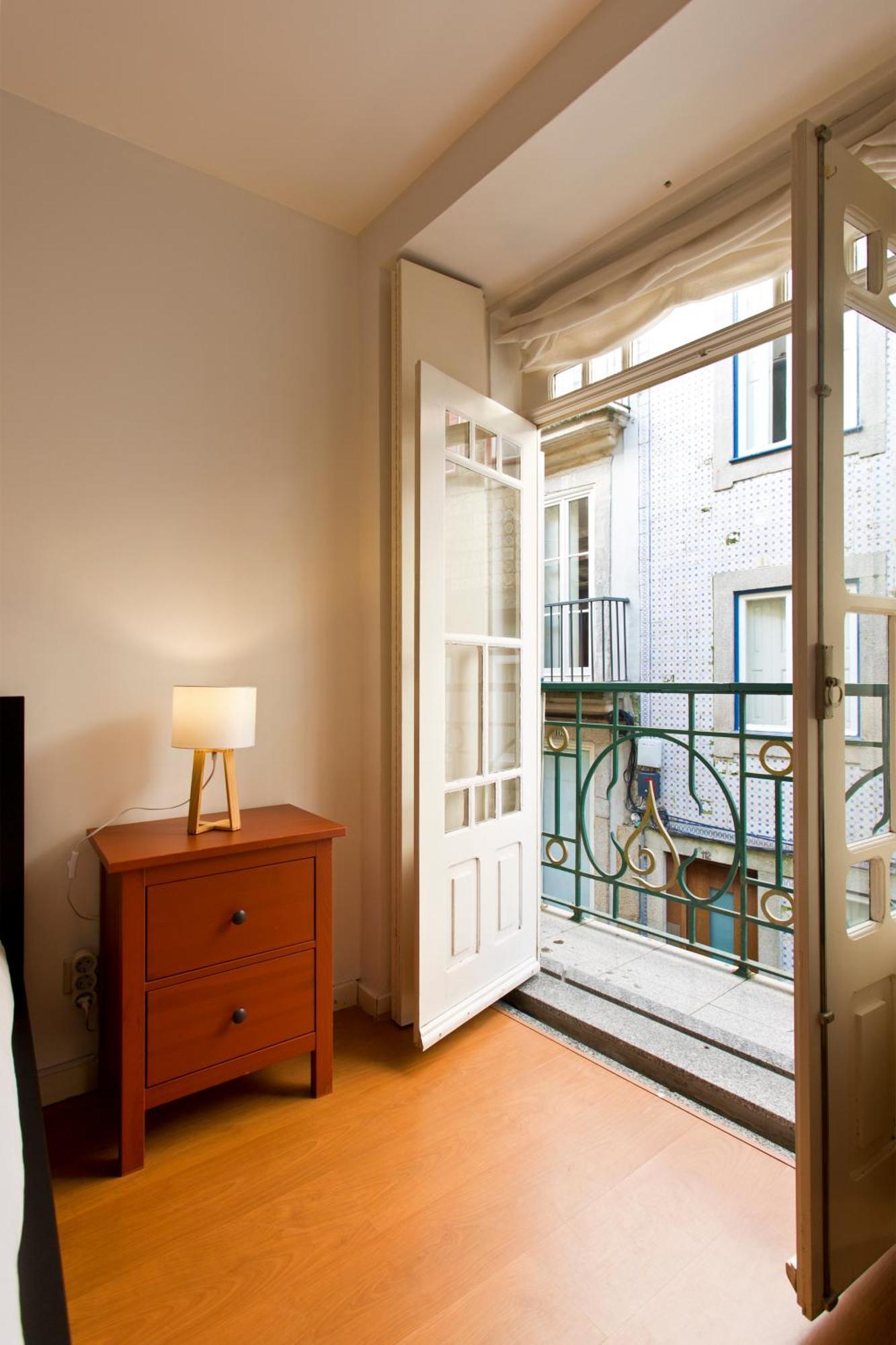 Home @ Porto Clerigos Apartment Exterior photo